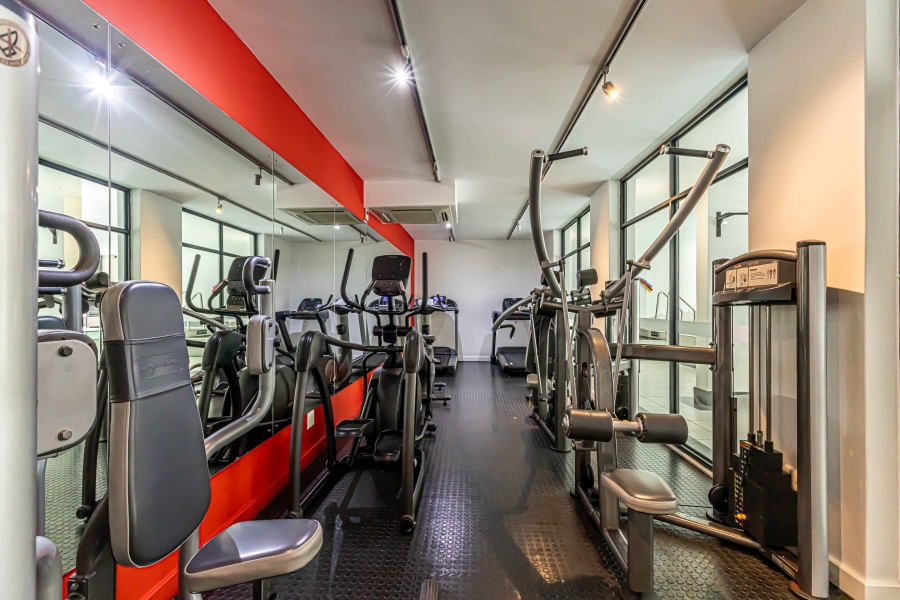 To Let 1 Bedroom Property for Rent in De Waterkant Western Cape